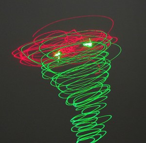 Tasmanian Devil, by Kevin Trotman on Flickr, licensed under Creative Commons